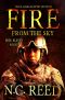 [Fire From The Sky 11] • Ashes